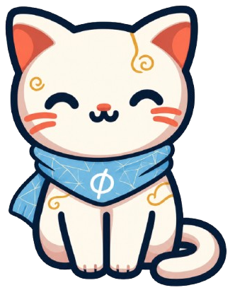 Phiri, the ΦNET cat